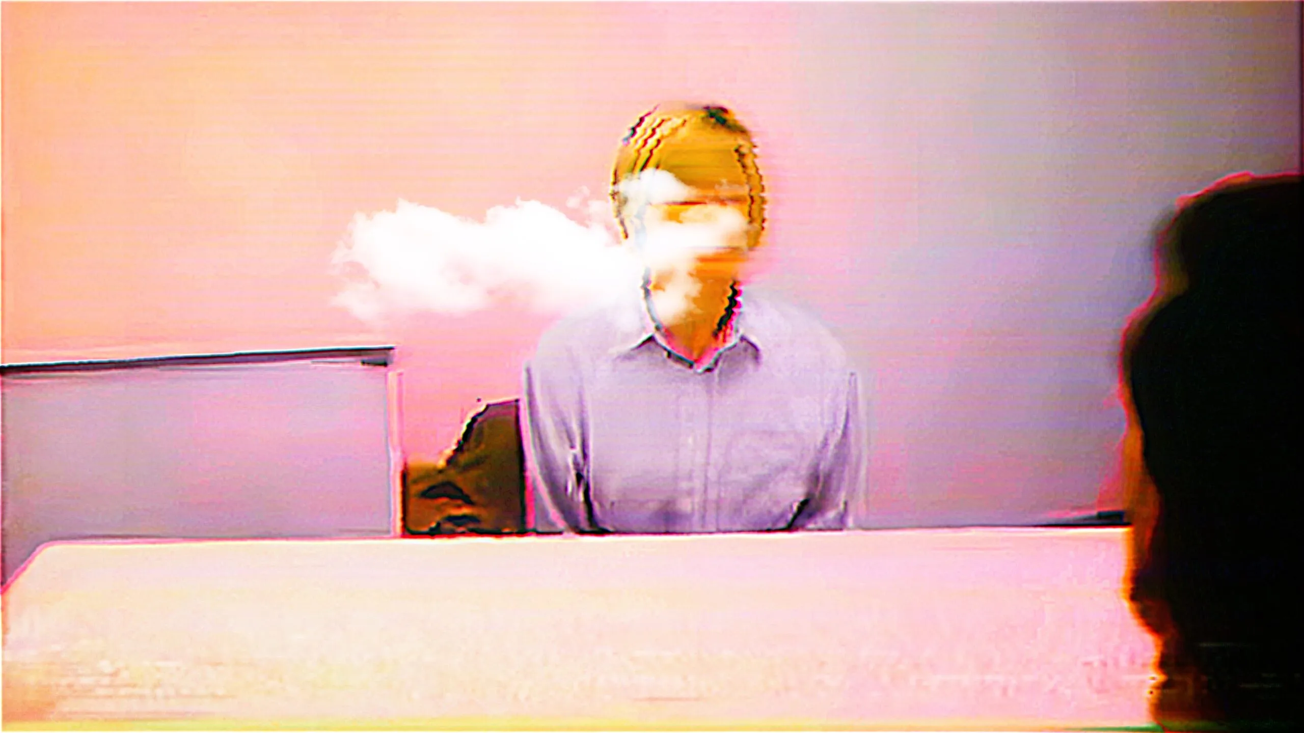 あなたが聞いたことがない最も恐ろしい映画は今では自由に見ることができ、それはハイパーな奇妙です