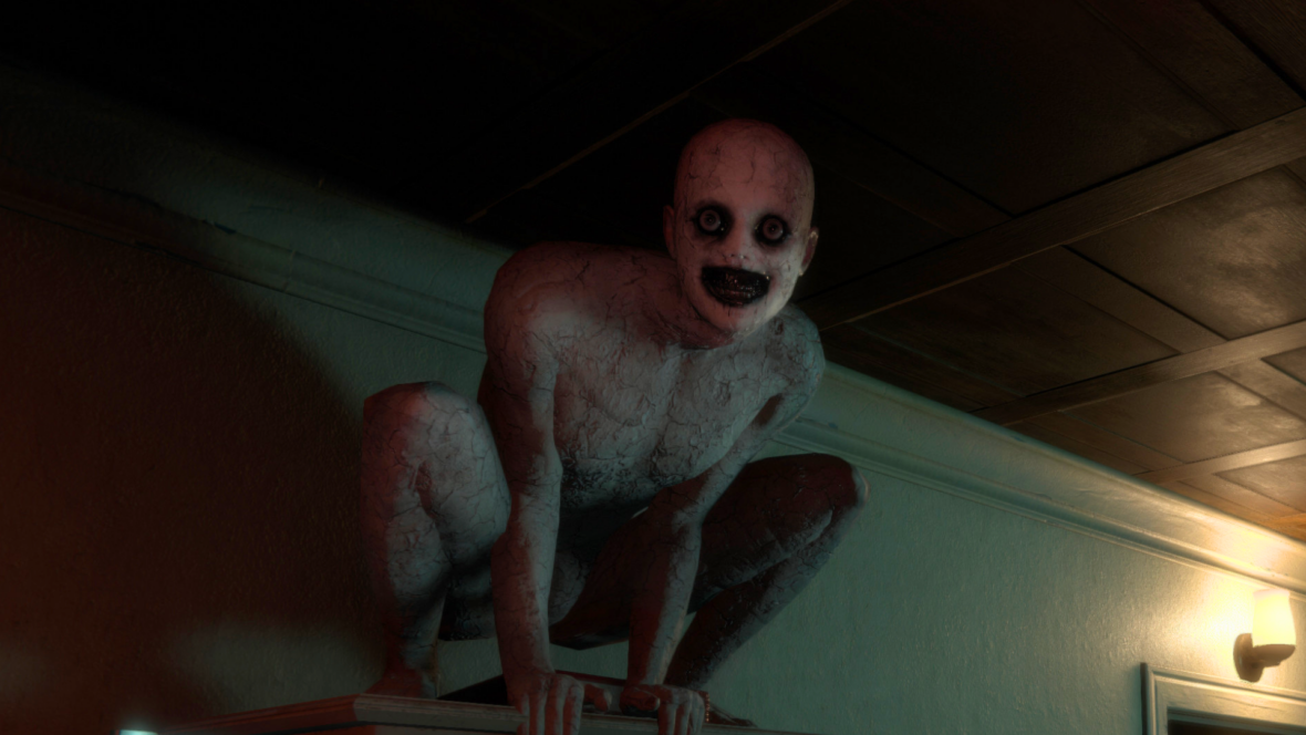 「The Mortuary Assistant」：Willa HollandとPaul Sparksが主演する映画化を得るためにDreadxpからビデオゲームをヒット