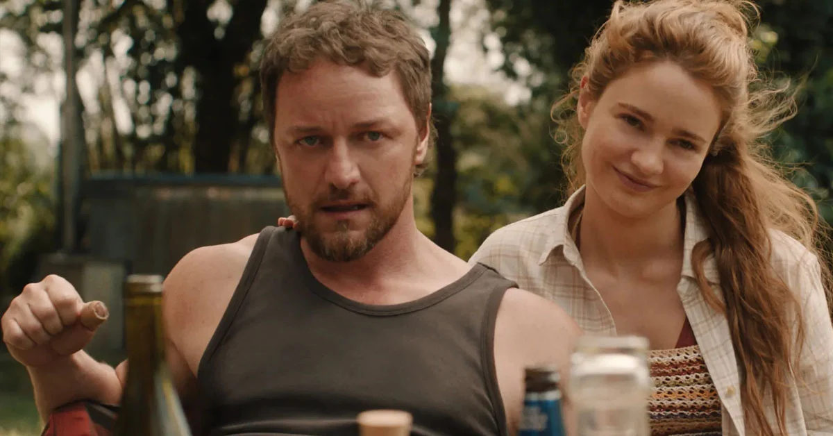 この本当に衝撃的なリメイクは、今ではPrimeビデオの第1位のホラー映画です。