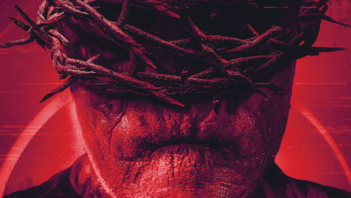 「Thorns」：新しいDoug Bradley Religious Horror Filmがリリース日、予告編[排他]